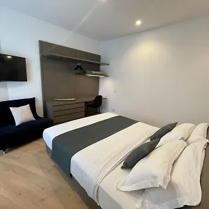 Appartamento Clavis Luxury, Chiavenna