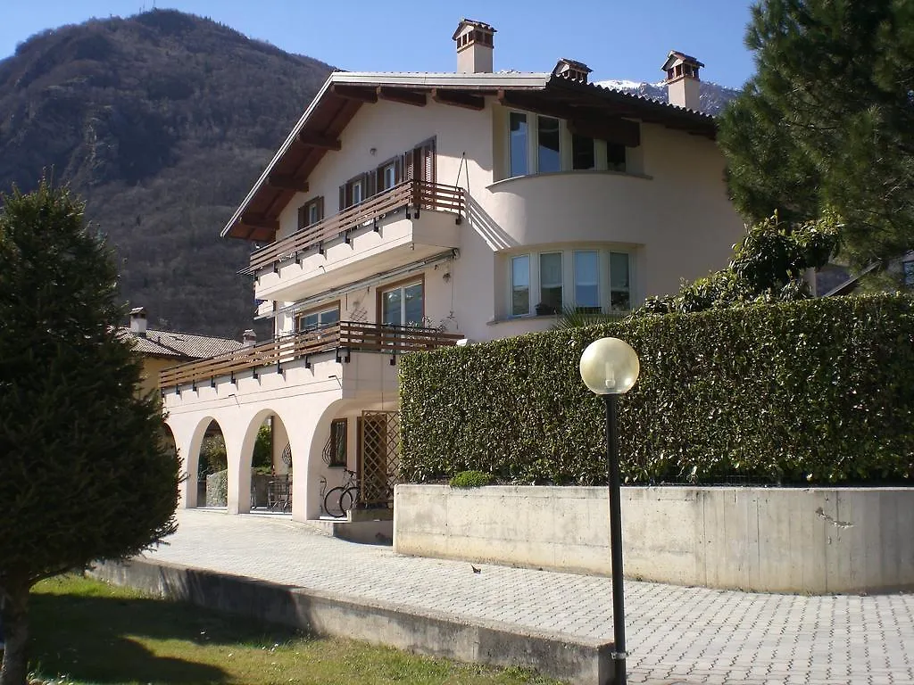 B&B Cav Rondinella Chiavenna