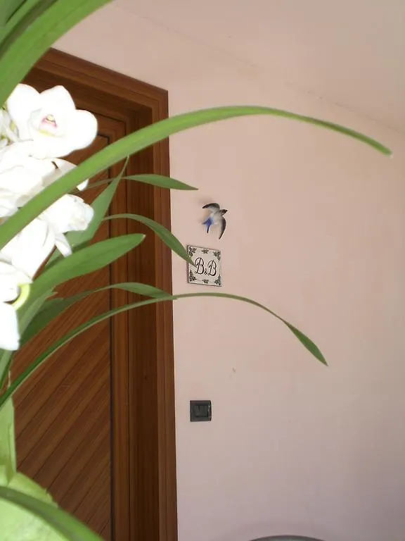 B&B Cav Rondinella Chiavenna