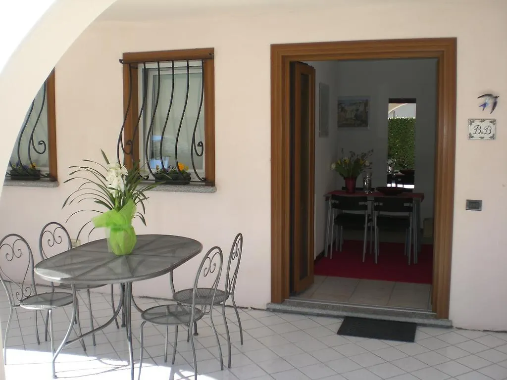 Bed & Breakfast B&B Cav Rondinella Chiavenna