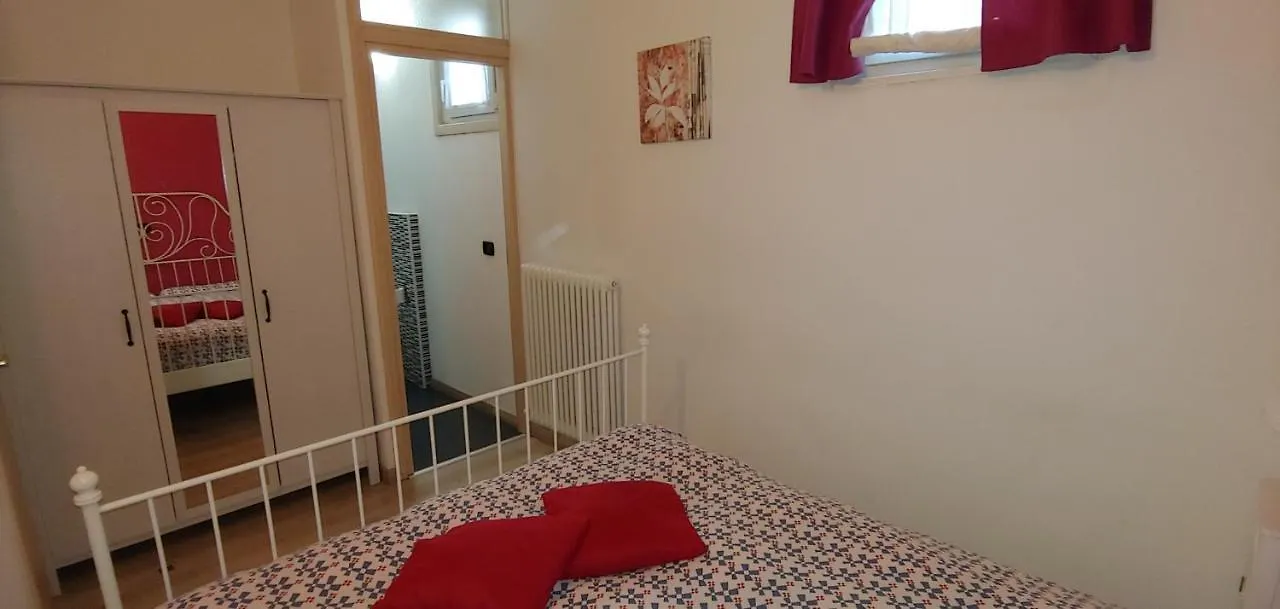 B&B Cav Rondinella Chiavenna Italy
