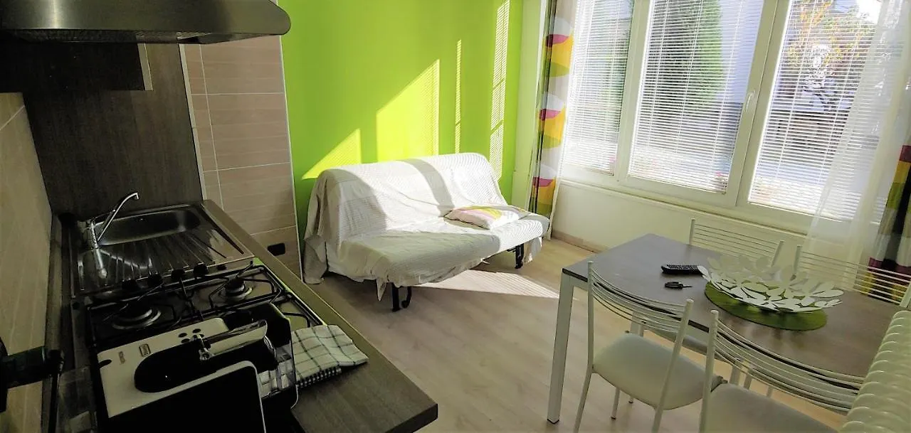 B&B Cav Rondinella Chiavenna