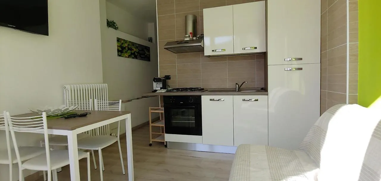 Bed & Breakfast B&B Cav Rondinella Chiavenna