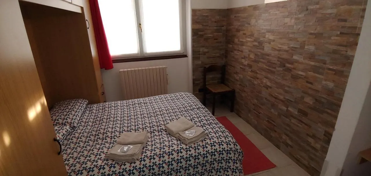 Bed & Breakfast B&B Cav Rondinella Chiavenna