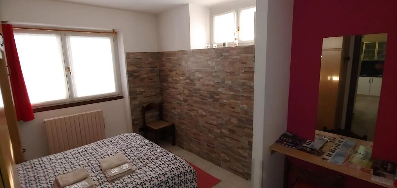 Bed & Breakfast B&B Cav Rondinella Chiavenna